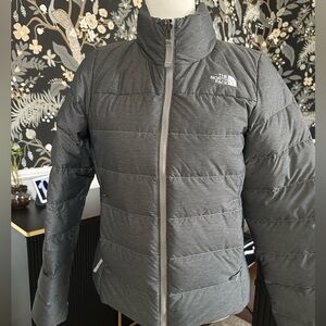 The North Face Women’s Down Jacket